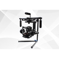 Gimbal 3 Assi DYS-FUNN per RED, CANON Cinema